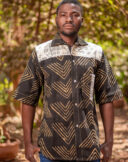Short- sleeved shirt