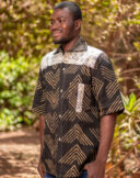 Short- sleeved shirt - Image 2
