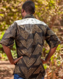 Short- sleeved shirt - Image 3