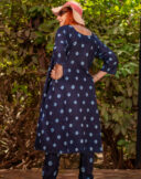 Dress & pant ensemble - Image 3