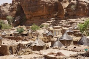 Dogon Village