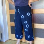 Capri pants