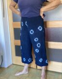 Capri pants