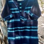 Short -sleeve shirt