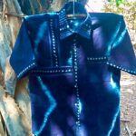Short sleeve shirt