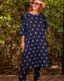 Dress & pant ensemble - Image 2