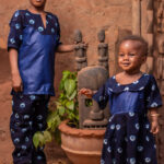 Toddler dress