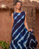 Sleeveless dress - Image 3