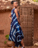 Sleeveless dress - Image 5