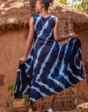 Sleeveless dress - Image 6