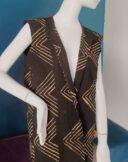 Sleeveless  jacket - Image 2